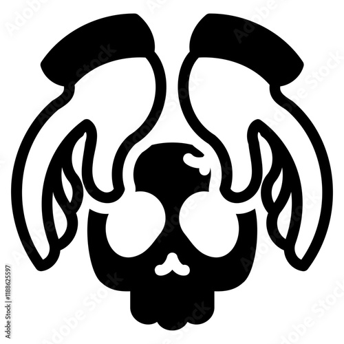 Terorism icon