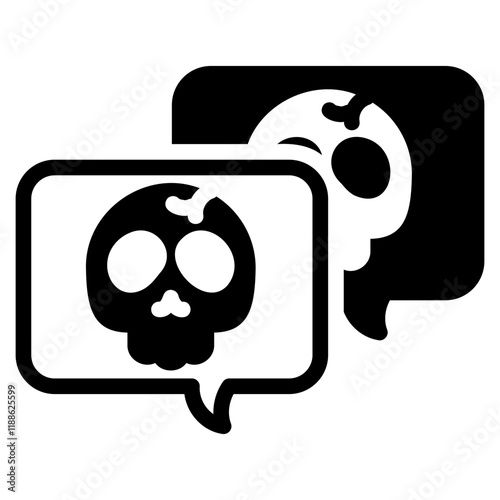 Terror icon