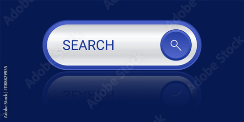 Search engine design.