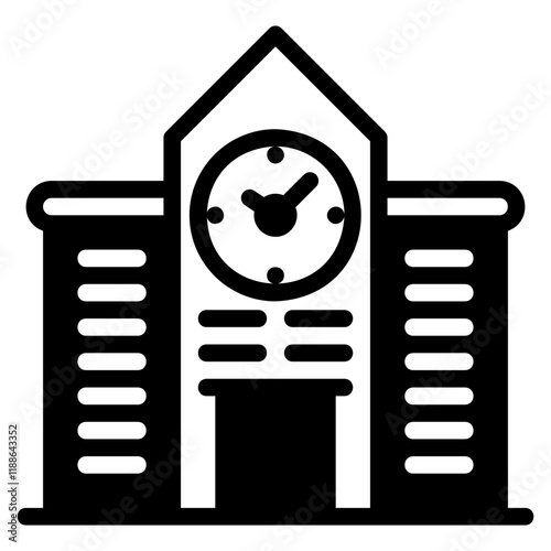 School icon