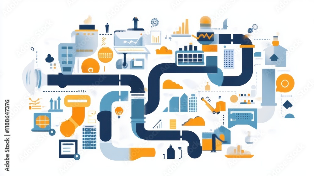 custom made wallpaper toronto digitalStreamlining digital transformation pipeline for high-fidelity solutions in modern enterprises