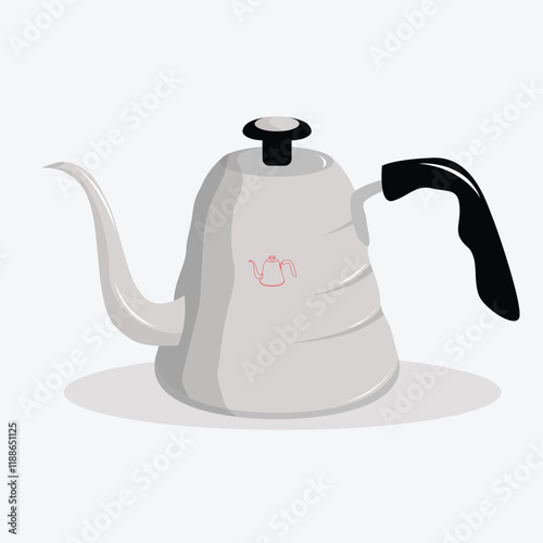 A kettle is an important kitchen appliance for making tea, coffee or simply heating water.