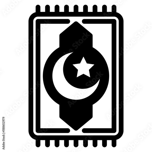 Rug icon