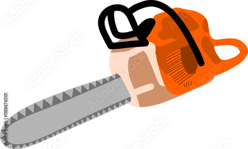 Chainsaw