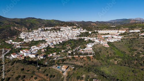 Almogía , Málaga photo