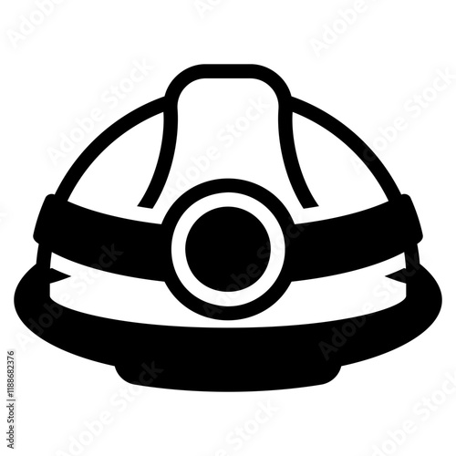 Helmet icon