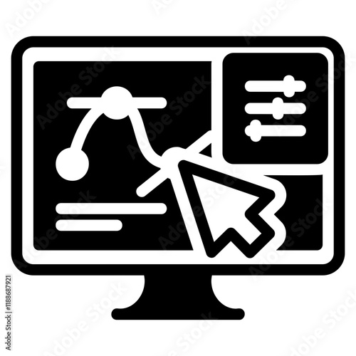 Adjustment icon