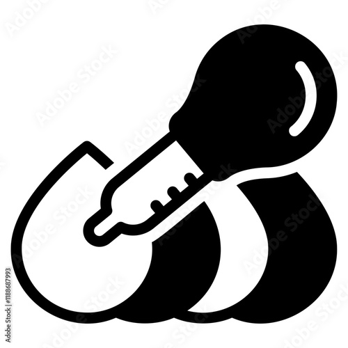 Color icon