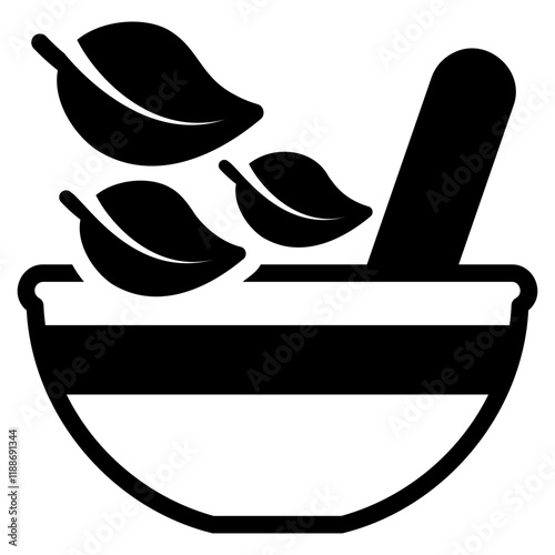 Herb icon