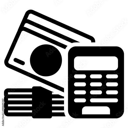 Budget icon