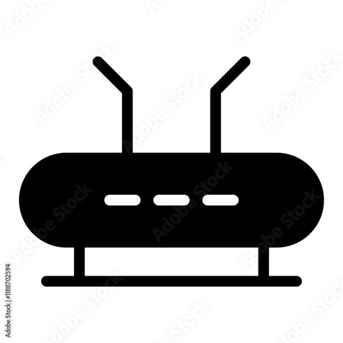 router black icon