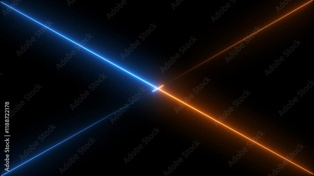 Wrong marker, simple cross corner line with black background. Wrong marker, simple cross corner line with black background.