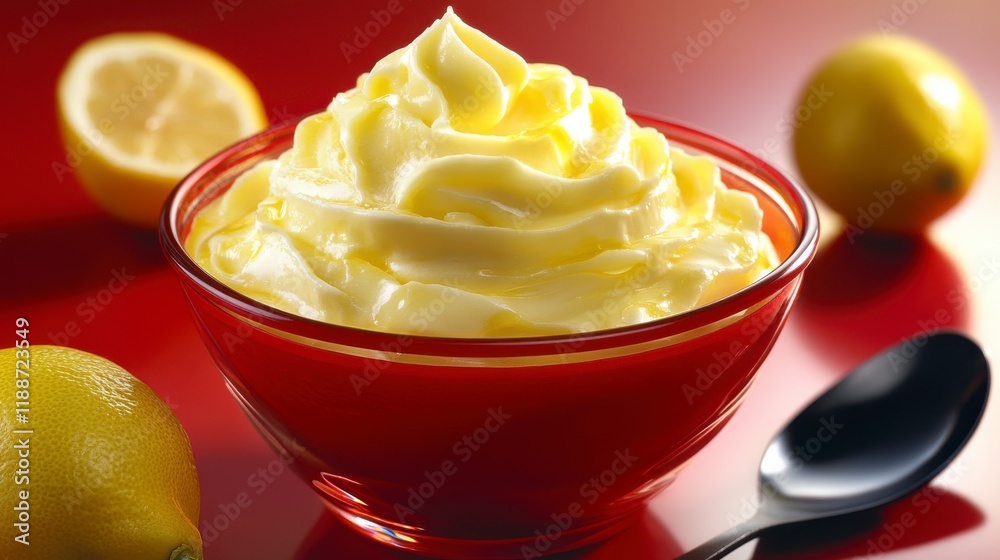 A Visual Delight: Exquisite Lemon-Flavored Dip, A Culinary Masterpiece A Visual Delight: Exquisite Lemon-Flavored Dip, A Culinary Masterpiece