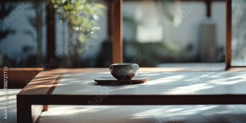 Serene Tea Corner photo