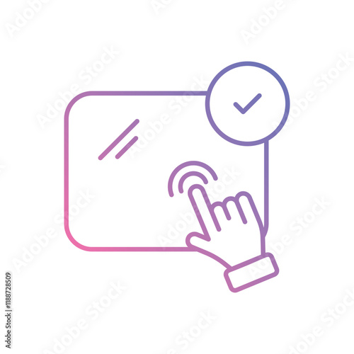 Touch Accessibility