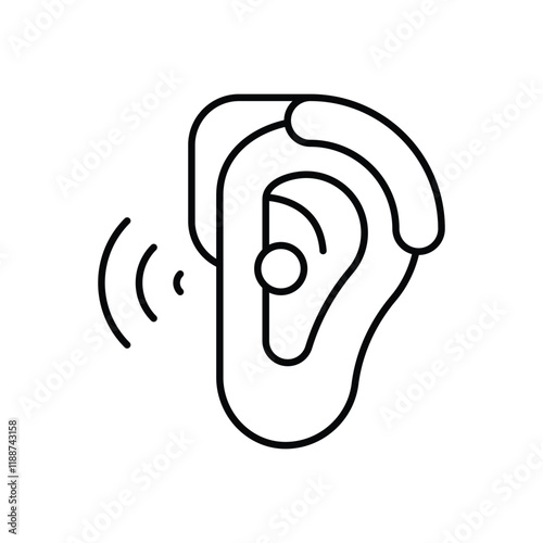 Hearing Aid