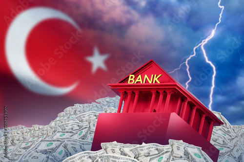 Banking crisis in Turkey. T...