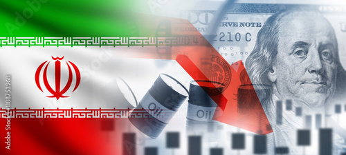 Falling oil prices from Ira...