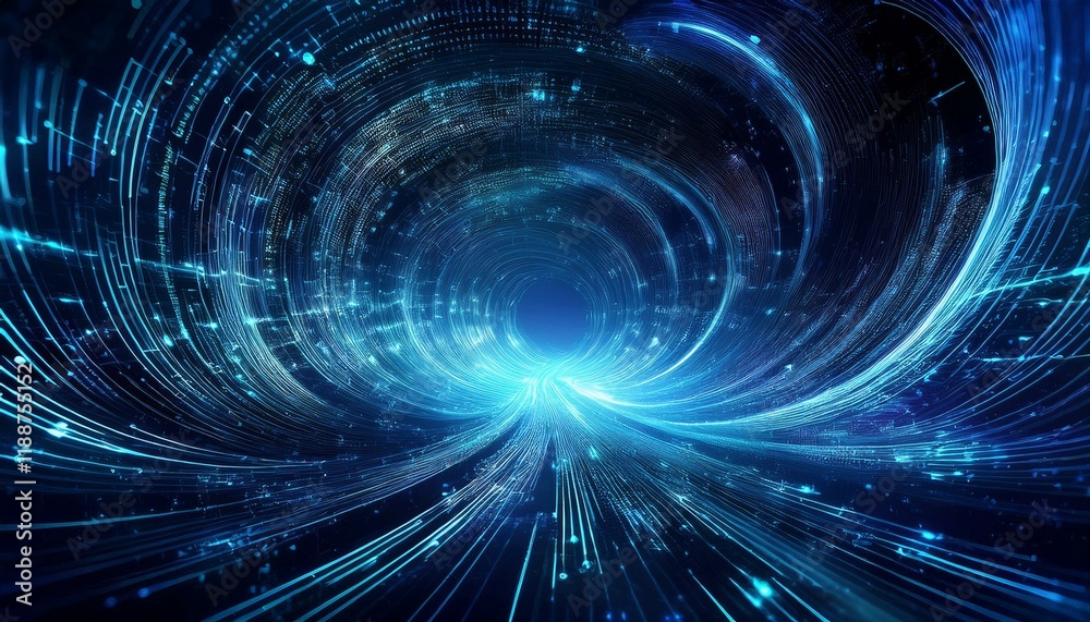 data flow concept technology background graphic resource data flow concept technology background graphic resource
