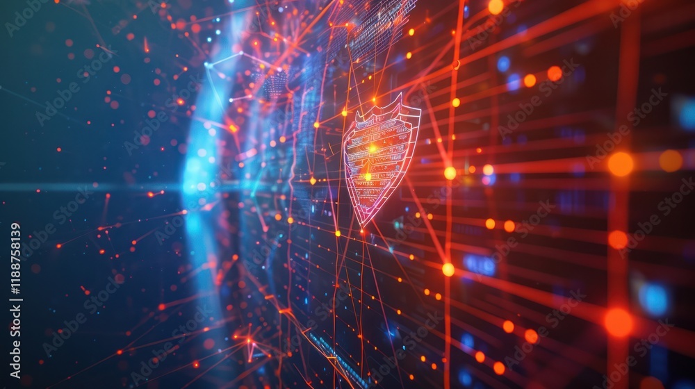 Global Cyber Security Protection Global Cyber Security Protection