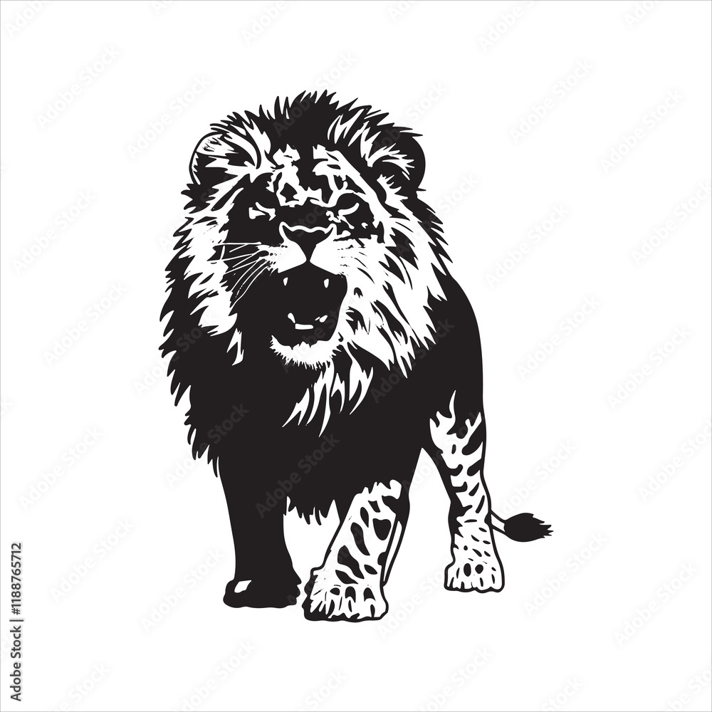 Lion Behavior: Insights From Wildlife Researchers
Lion Behavior: Insights From Wildlife Researchers
