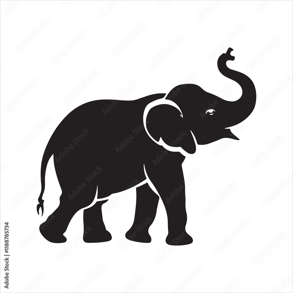 Elephants in Zoos: Ethical Considerations
Elephants in Zoos: Ethical Considerations
