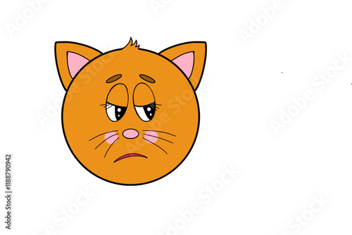 Cat Smile 3