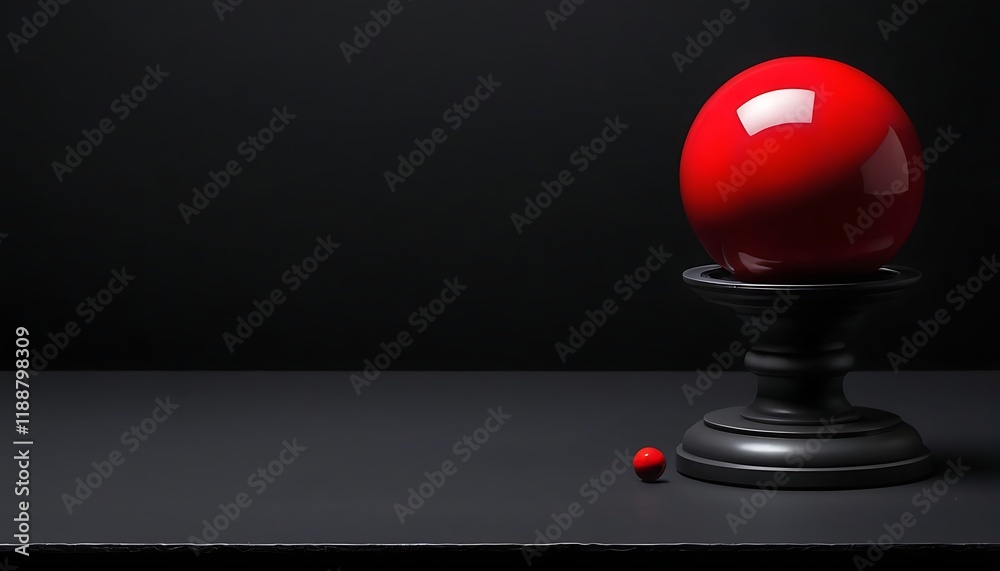 Futuristic glowing sphere with a sleek, modern design on a dark background. Futuristic glowing sphere with a sleek, modern design on a dark background.