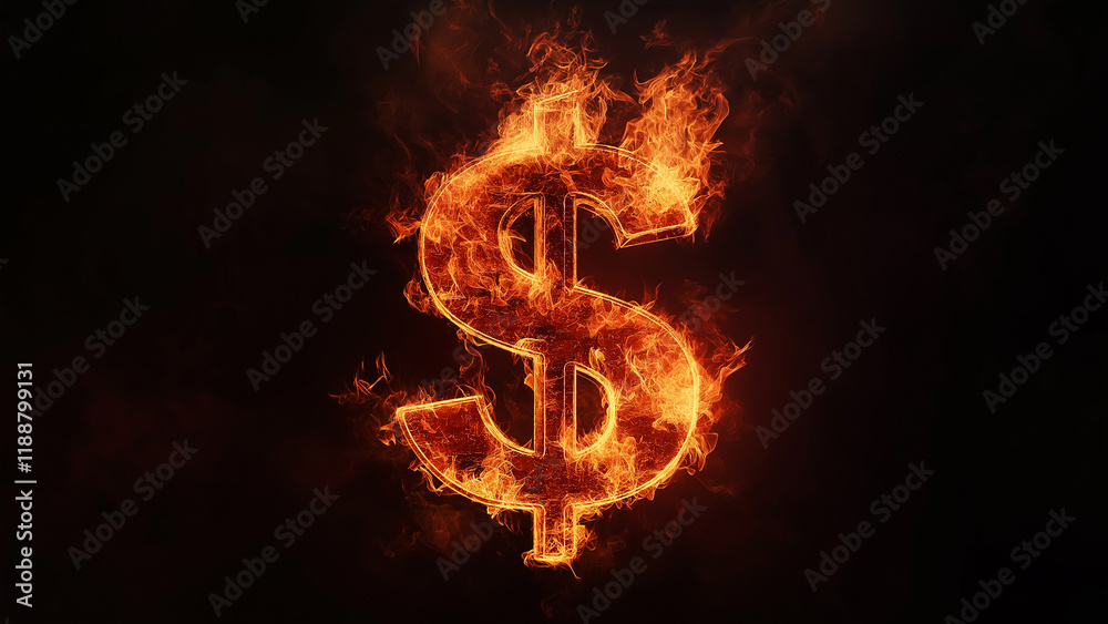 Nation Suffers Financial Hit from Devastating City Fire Nation Suffers Financial Hit from Devastating City Fire
