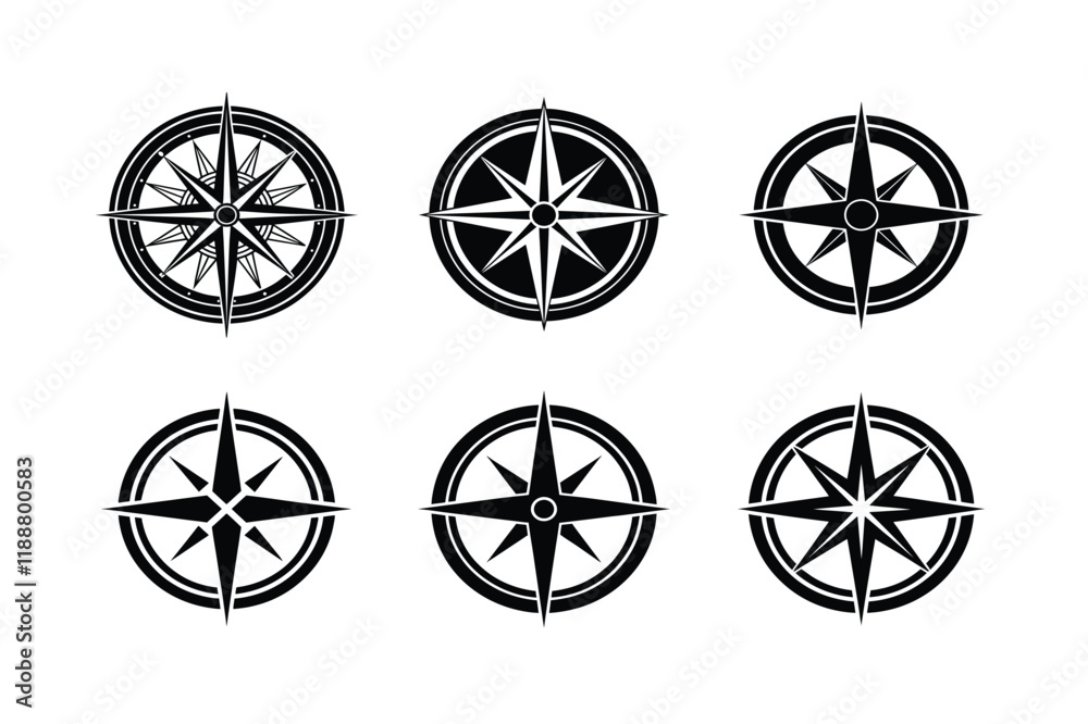 set of wheels silhouette art set of wheels silhouette art
