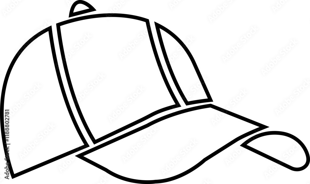 Cricket cap icon . Cricket game vector isolated on transparent background. cricket tournament man protection elements template. vintage for clubs and team. Sports sign for web app Cricket cap icon . Cricket game vector isolated on transparent background. cricket tournament man protection elements template. vintage for clubs and team. Sports sign for web app