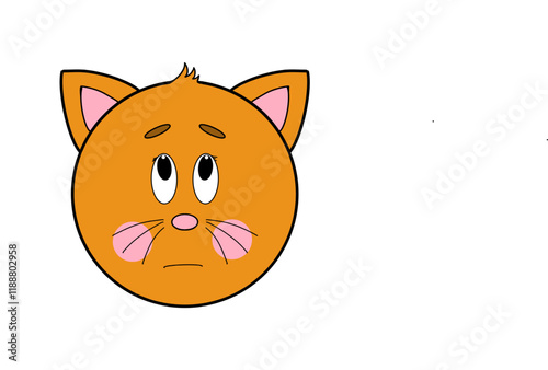 Cat Smile 6