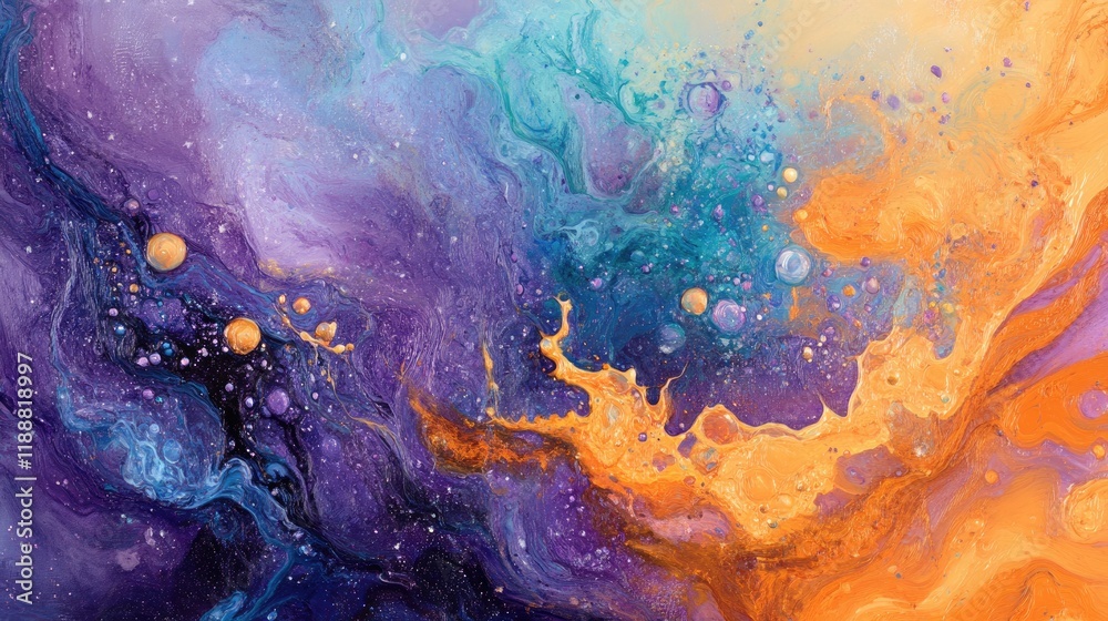 A radiant gradient blending cool blues, purples, and warm peach hues with glowing, fluid textures for a modern look. A radiant gradient blending cool blues, purples, and warm peach hues with glowing, fluid textures for a modern look.