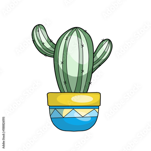 Cactus 6