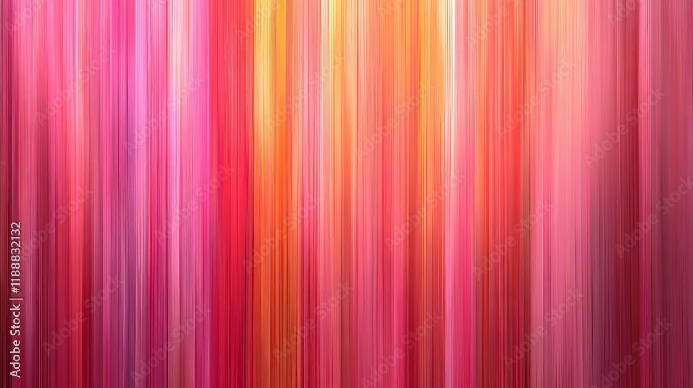 Vibrant Abstract Background Featuring Colorful Stripes in Vivid Hues Evoking Energy and Creative Inspiration Vibrant Abstract Background Featuring Colorful Stripes in Vivid Hues Evoking Energy and Creative Inspiration