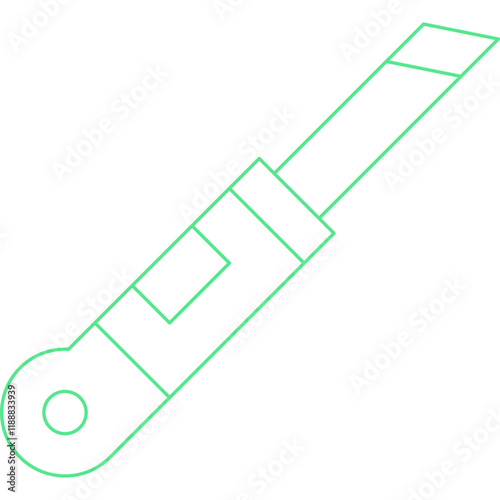 Than icon single vector illustration