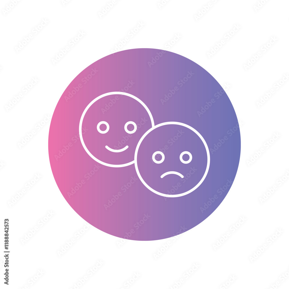 Fototapeta premium bipolar