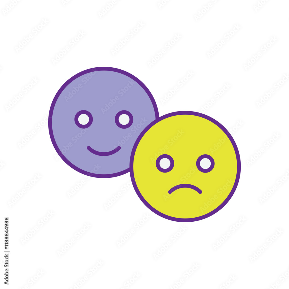 Fototapeta premium bipolar