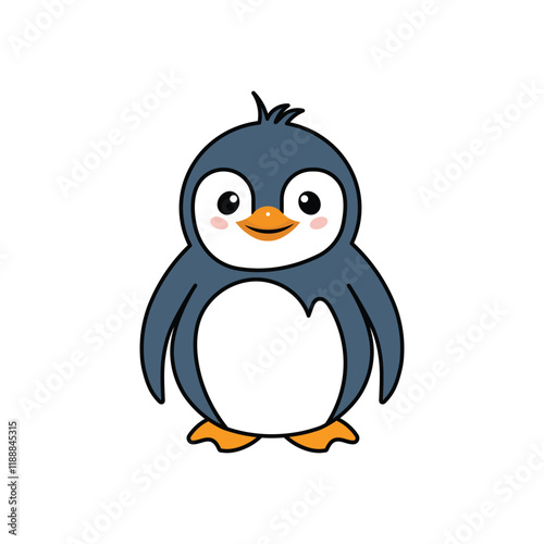 penguin