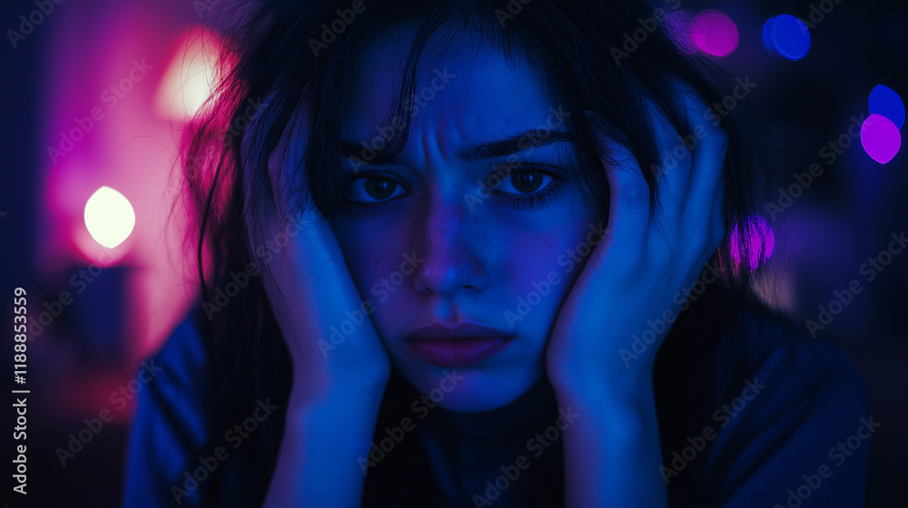 Sleep and insomnia. Sleep and insomnia.