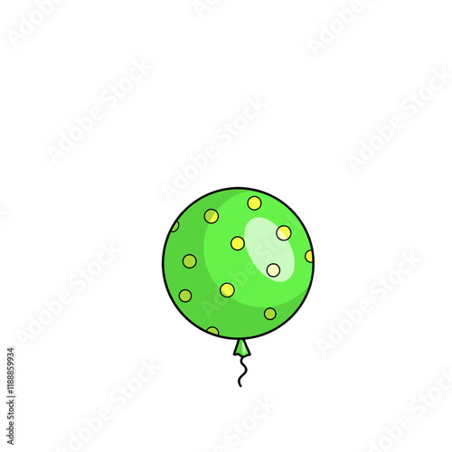 Balloon 3-2