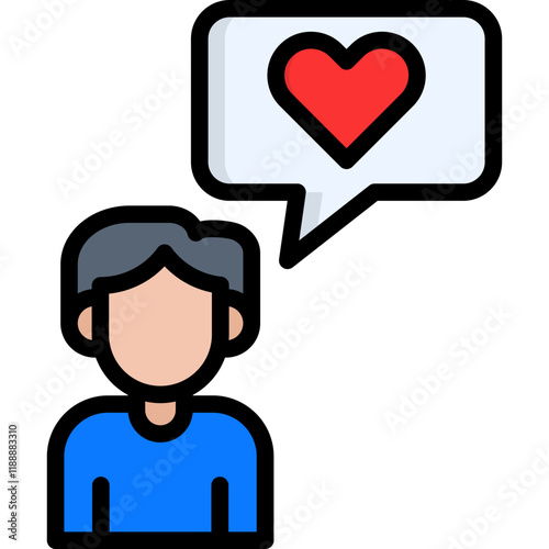 Testimonials Icon