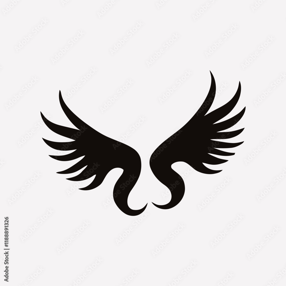 Bound by Feathers 5 Bound by Feathers 5