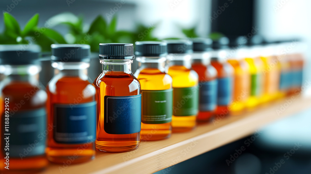 Creating natural essential oils a guide to extraction techniques home workshop aromatherapy relaxing environment close-up view diy concept Creating natural essential oils a guide to extraction techniques home workshop aromatherapy relaxing environment close-up view diy concept