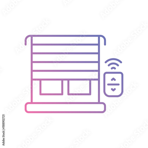 Smart Window Blinds