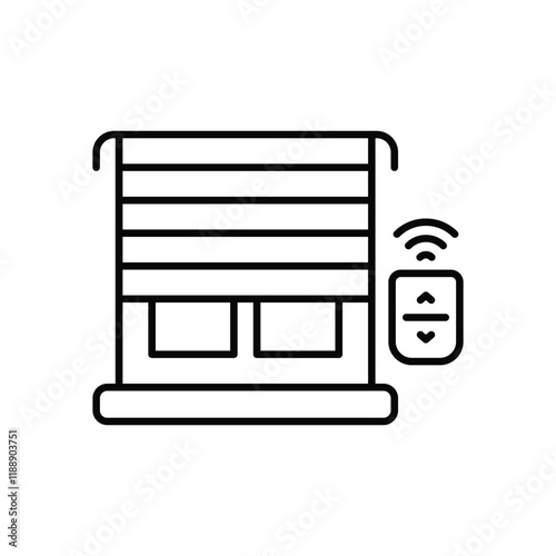 Smart Window Blinds