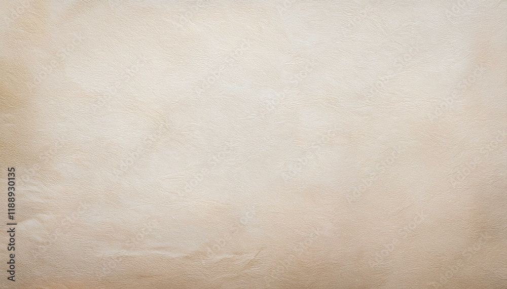 Obraz premium white beige paper historical past texture light hard textured noticed clean reproduction area