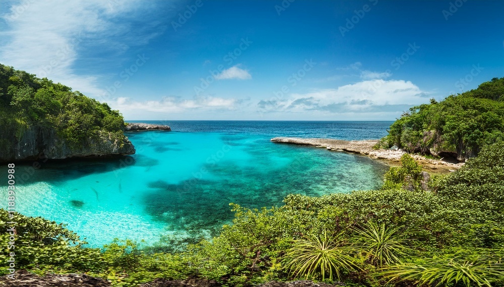 mystery paradise discovering a hidden tropical cove with emerald inexperienced waters in exclusive landscapes mystery paradise discovering a hidden tropical cove with emerald inexperienced waters in exclusive landscapes