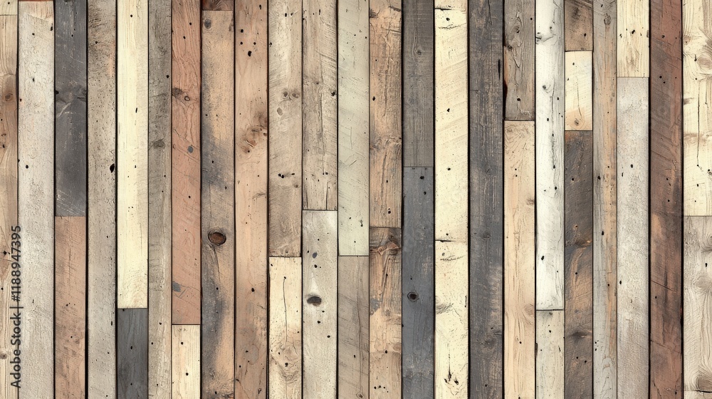 Seamless Oak Wood Texture Background with Natural Grain Detail Seamless Oak Wood Texture Background with Natural Grain Detail