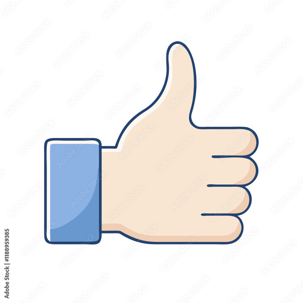 thumbs up vector icon, thumbs up vector illustration - simple illustration of thumbs up, perfect for logos,and thumbs up -themed designs. thumbs up vector icon, thumbs up vector illustration - simple illustration of thumbs up, perfect for logos,and thumbs up -themed designs.
